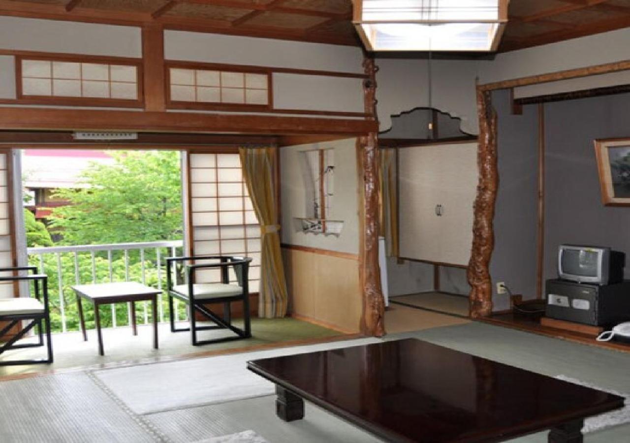 Yamagata - Hotel / Vacation Stay 51856 Zewnętrze zdjęcie